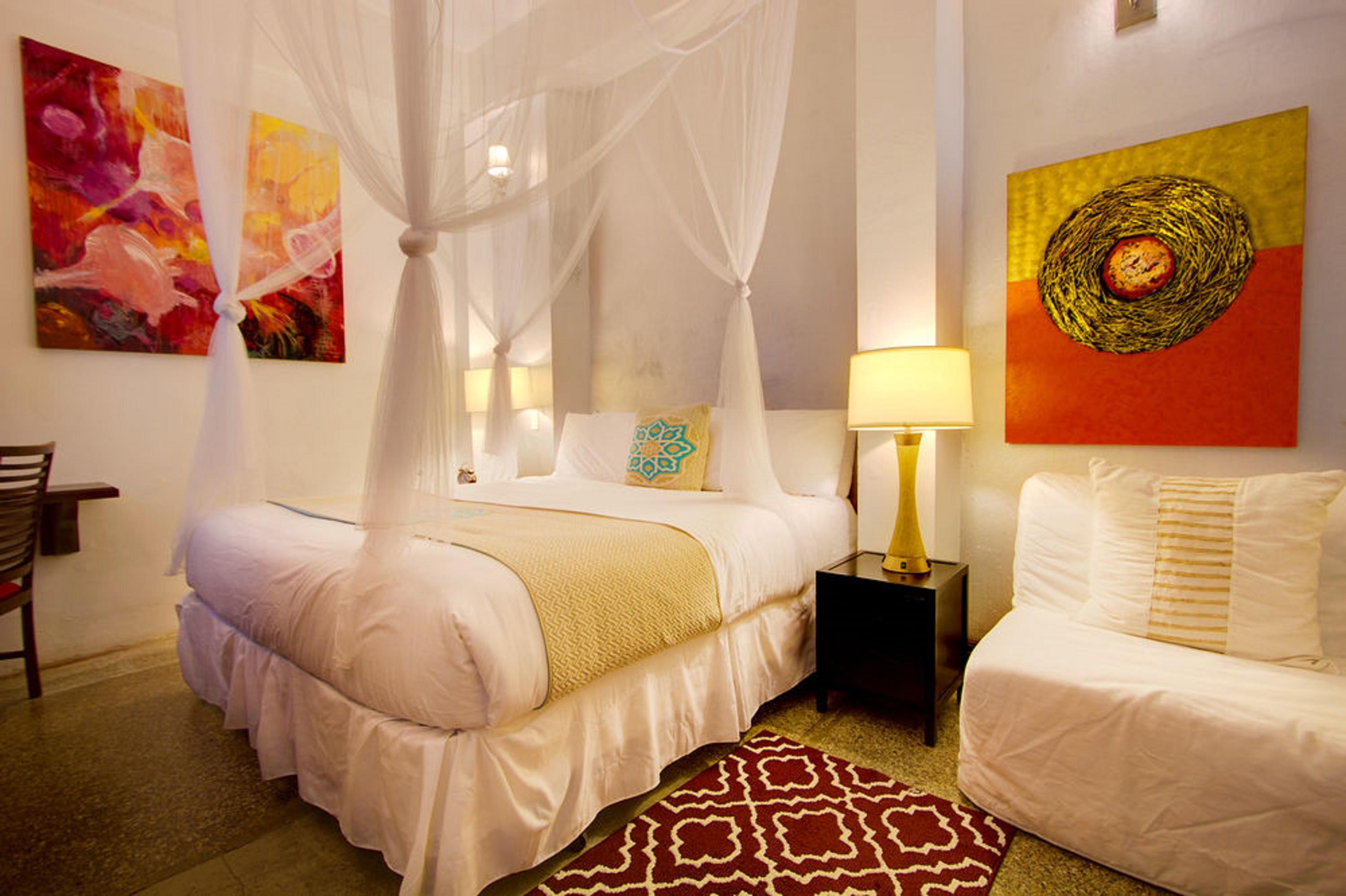 Casablanca Hotel Сан-Хуан Экстерьер фото