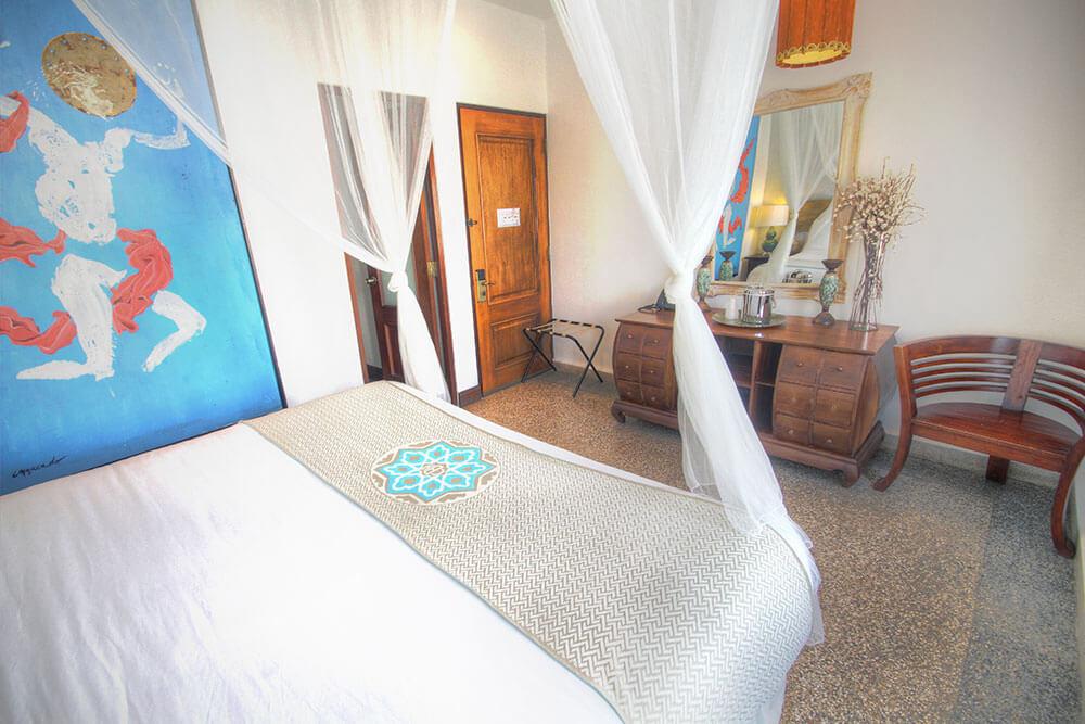 Casablanca Hotel Сан-Хуан Экстерьер фото
