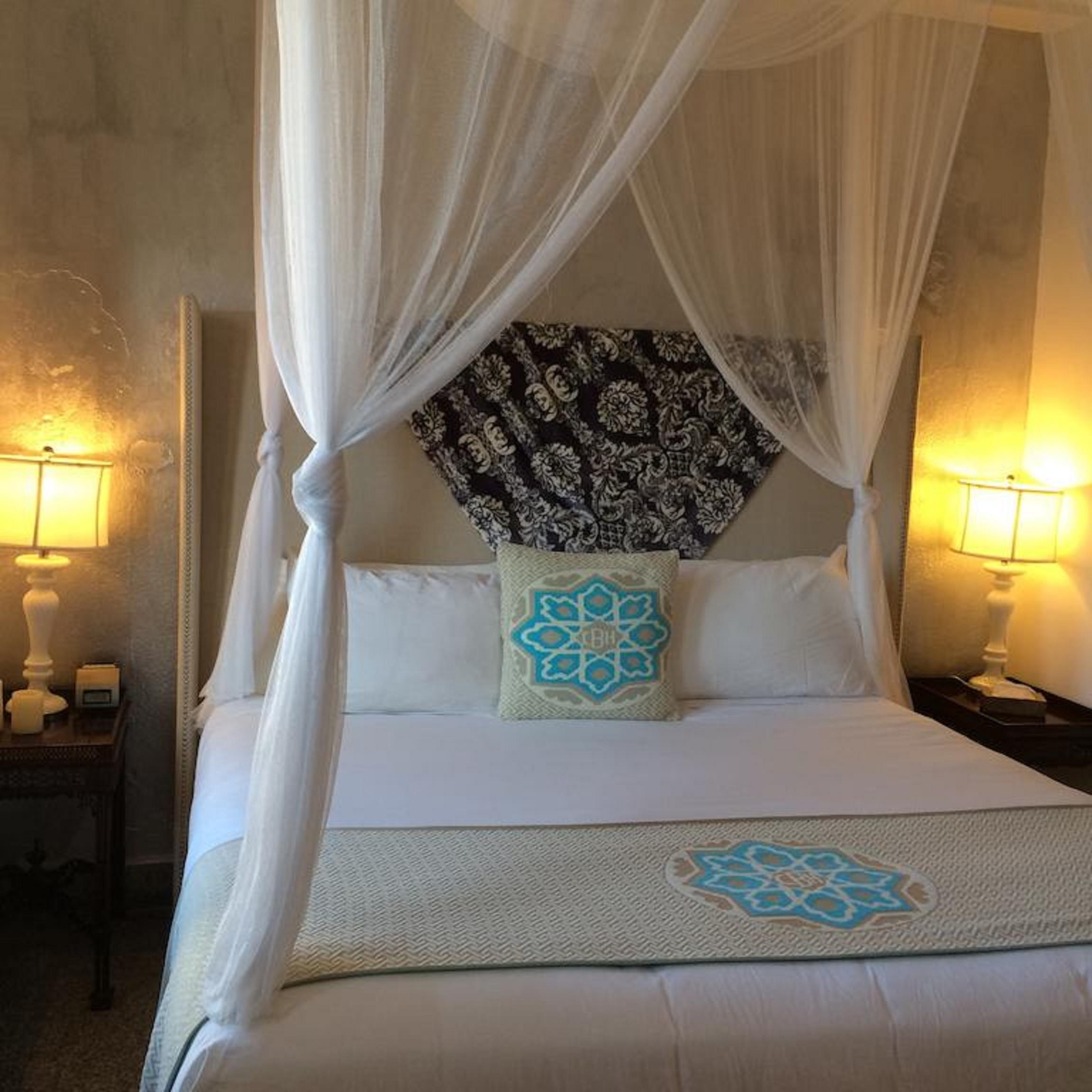Casablanca Hotel Сан-Хуан Экстерьер фото