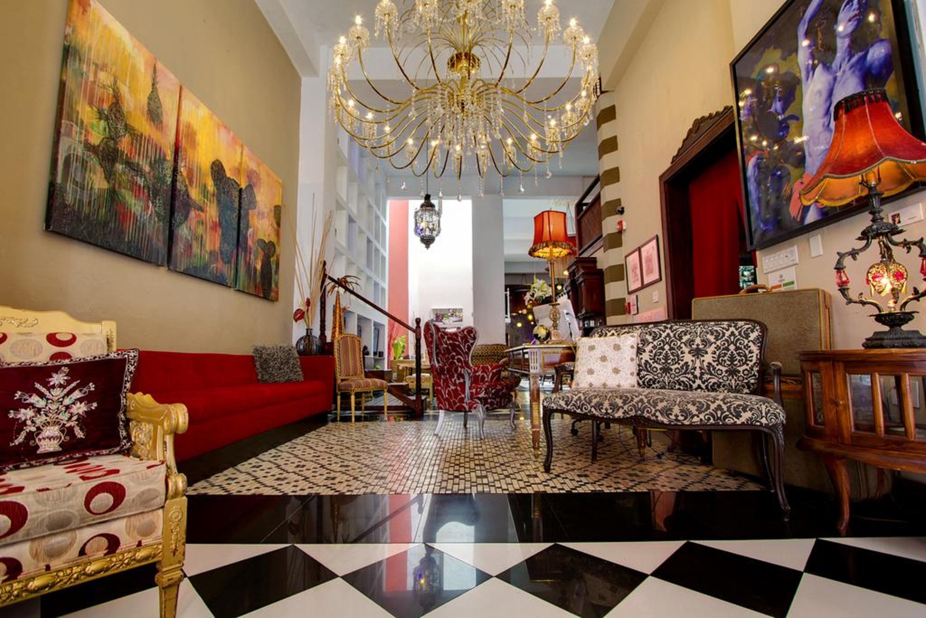 Casablanca Hotel Сан-Хуан Экстерьер фото