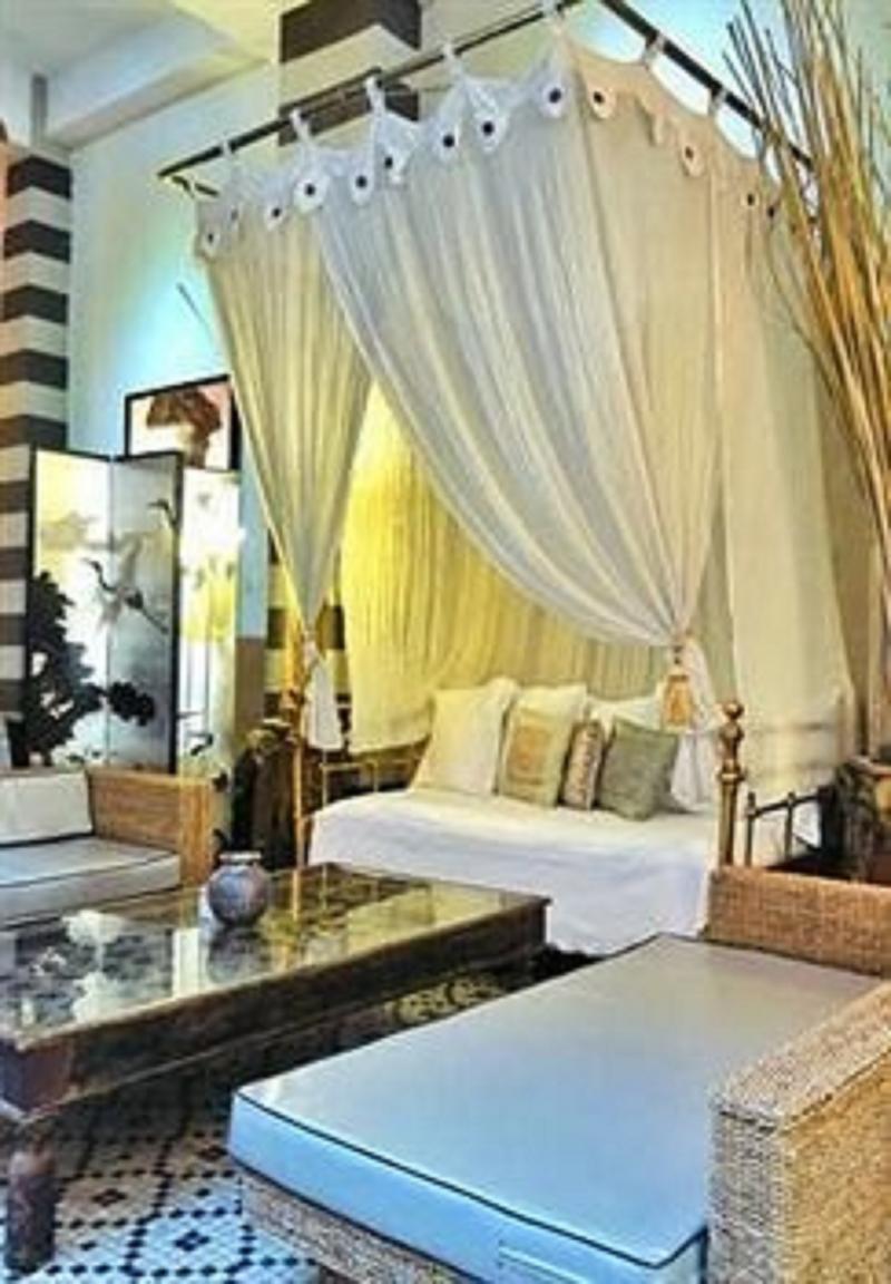 Casablanca Hotel Сан-Хуан Экстерьер фото