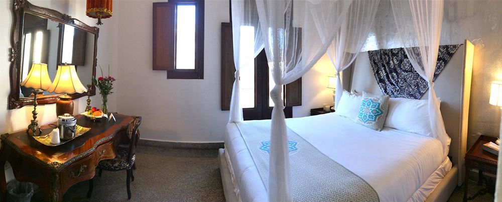 Casablanca Hotel Сан-Хуан Экстерьер фото