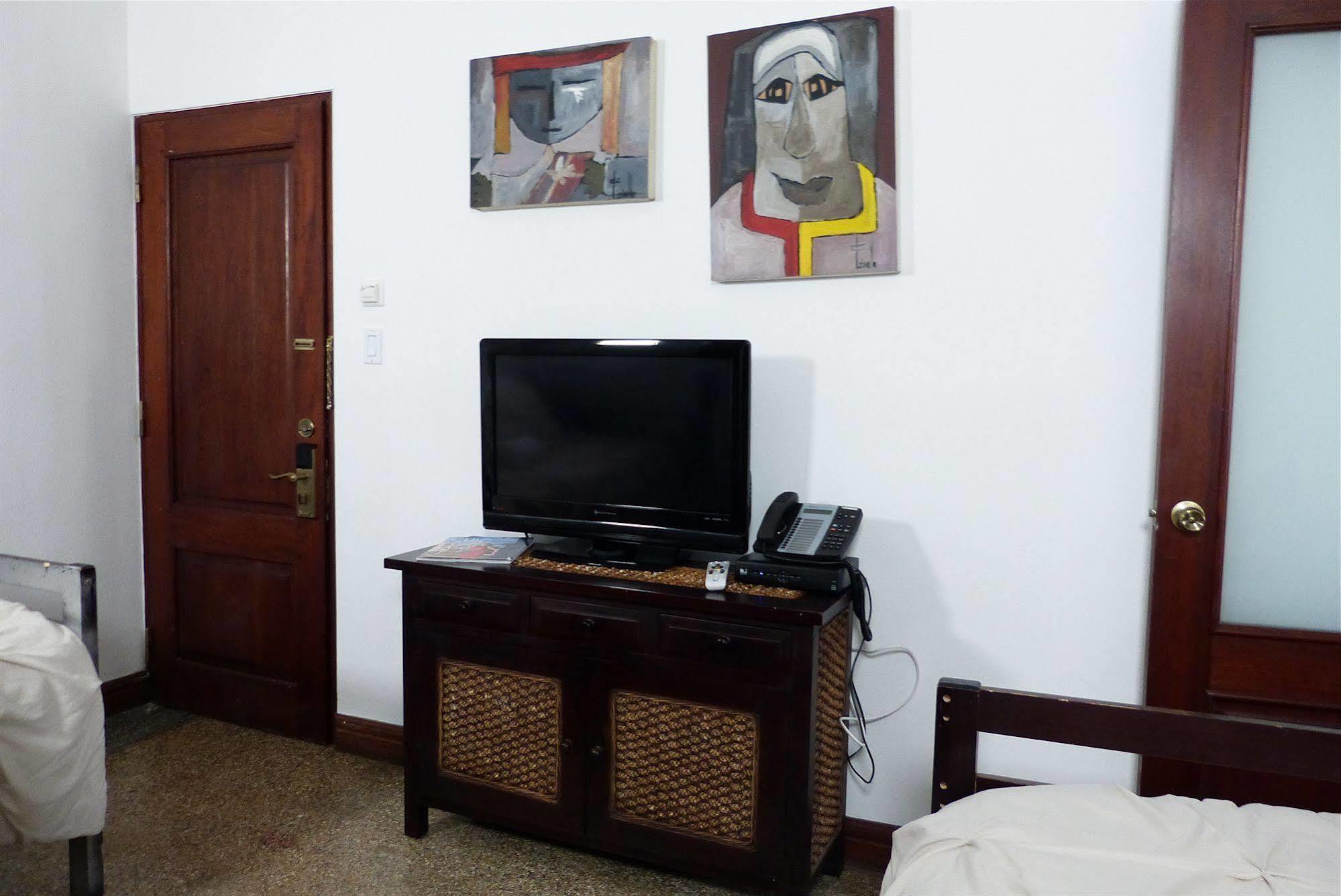 Casablanca Hotel Сан-Хуан Экстерьер фото